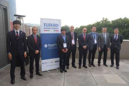 Misión Basque Trade & Investment