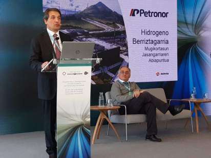 Petronor jornada