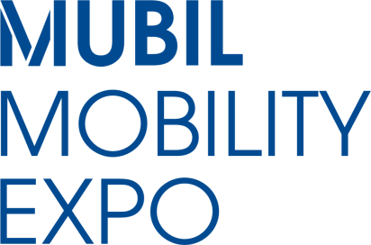 Mubil Mobility Expo logo