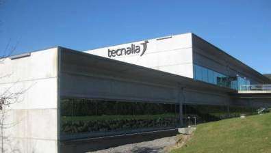 Tecnalia participa en la primera planta del mundo para convertir amoníaco en hidrógeno