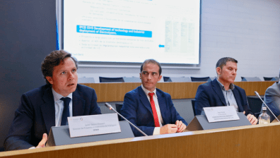 I. Jornada “Proyectos y Consorcios en España para el impulso del Hidrógeno Renovable”