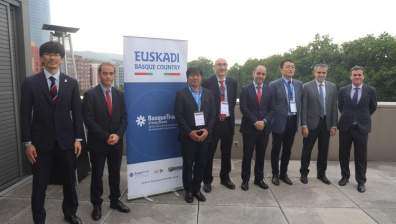 Misión Basque Trade & Investment