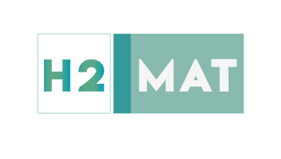 Logo H2MAT