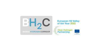 BH2C logo.