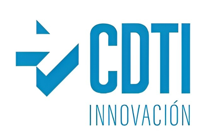 Logo CDTI