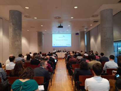 Energy Cluster Sector Forum
