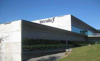 Tecnalia participa en la primera planta del mundo para convertir amoníaco en hidrógeno