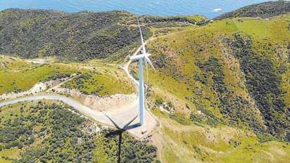 Aerogenerador