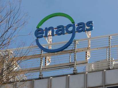 enagas