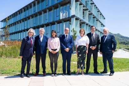Energy Intelligence Center