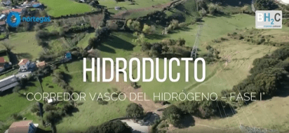 HIDRODUCTO