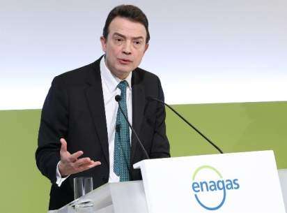 Enagas