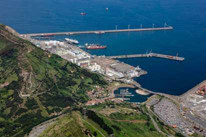 Bilbao PortLab