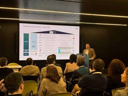 Encuentro vertical EIC