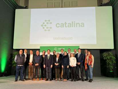 catalina