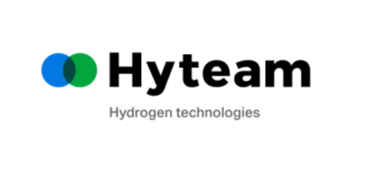 Hyteam logo
