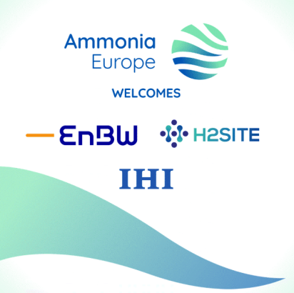 AMMONIA EUROPE