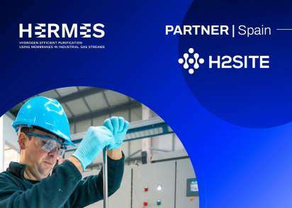 Partner HERMES H2SITE