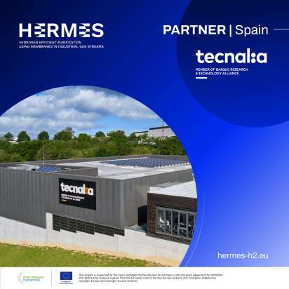 Partner Hermes TECNALIA