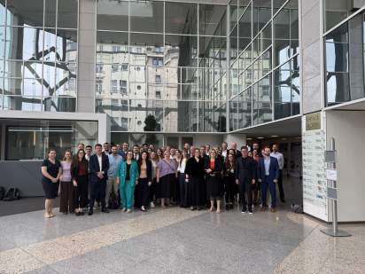 Hydrogen Valley Internal Workshop,