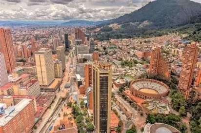 Bogotá, Colombia