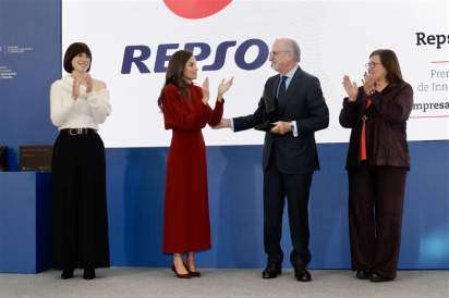 Premio Nacional de Innovación 2024 