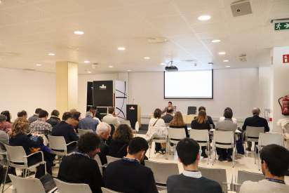 Encuentro vertical movilidad 1