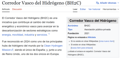 BH2C en wikipedia
