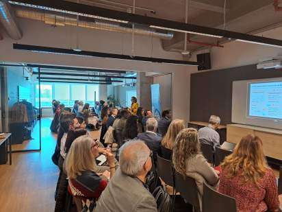 Jornada de cierre H2INTEGRA