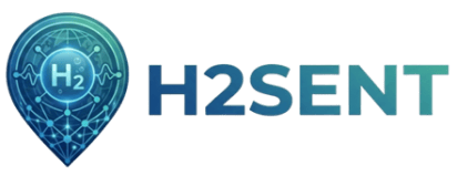 h2sent