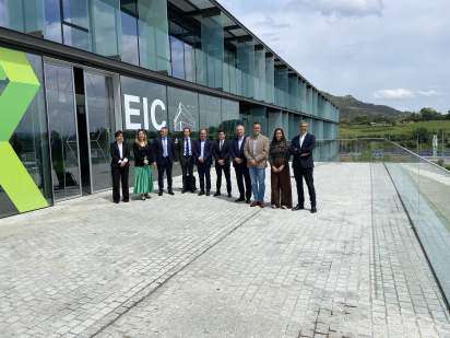 Junta directiva EIC