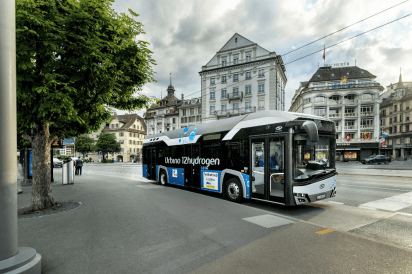 autobus H2