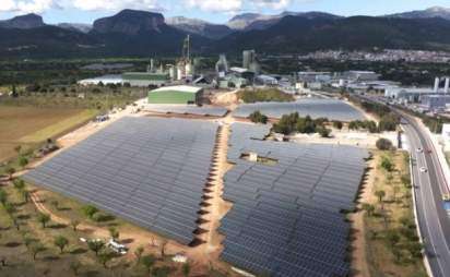 Enagás Renovable invertirá 2.500 millones para impulsar su apuesta por el hidrógeno y el biometano