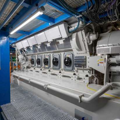 wartsila