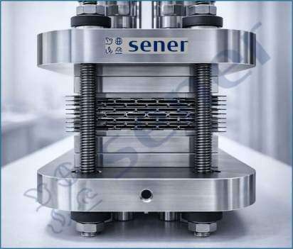 SENER H2SKID
