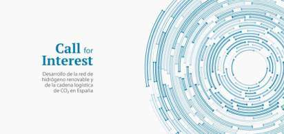 Call for interest ENAGAS