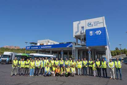 alba participa
