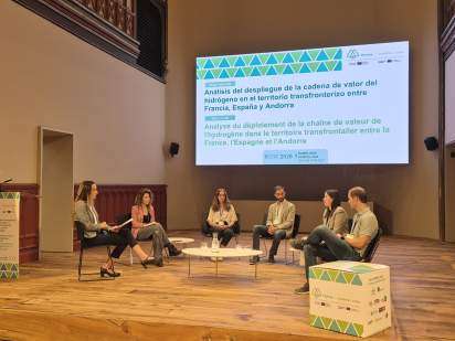 Mesa redonda