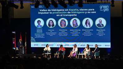 Evento Green Gas Mobility Summit