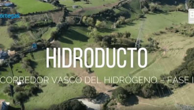 HIDRODUCTO