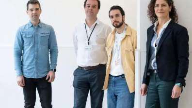 Representantes proyecto UnLOHCked