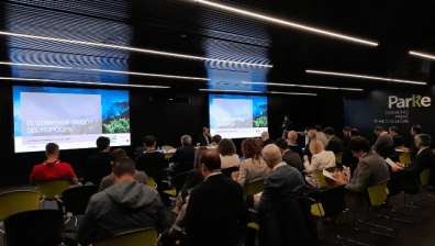 Encuentro vertical en el EIC