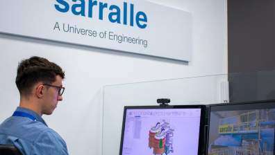 SARRALLE