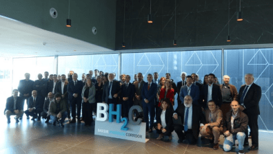 Asamblea general del BH2C en el EIC