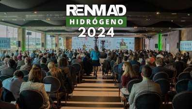 RENMAD HIDRÓGENO 2024