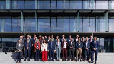 Dutch companies visit Petronor.