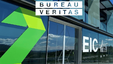 BUREAU VERITAS-EIC