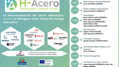 Proyecto H-ACERO