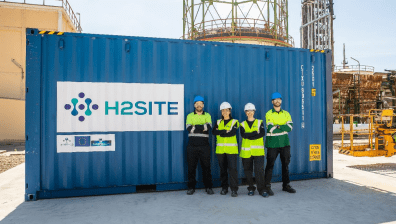 H2SITE