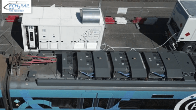 CNH2 estación de repostaje movil